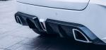 WEY VV7 GT brabus | automotive 2020 года